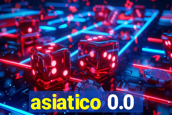 asiatico 0.0