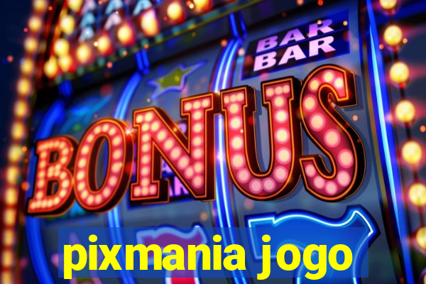 pixmania jogo