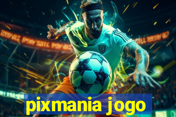 pixmania jogo