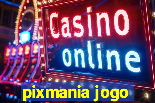 pixmania jogo