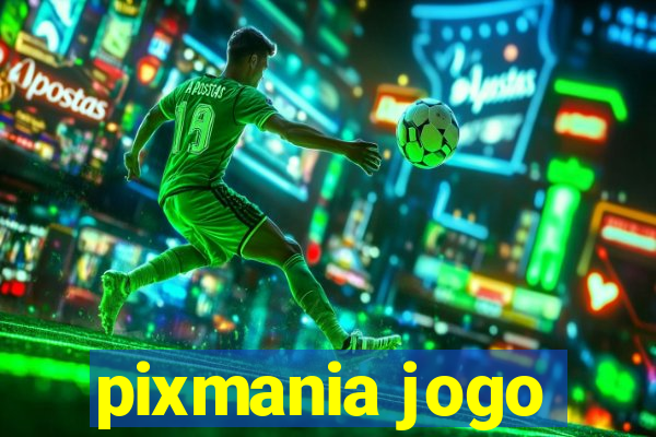 pixmania jogo