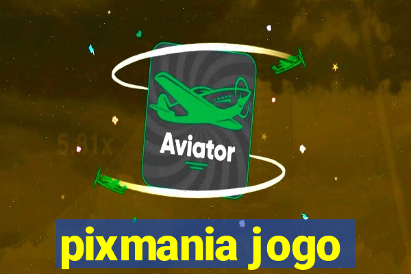 pixmania jogo