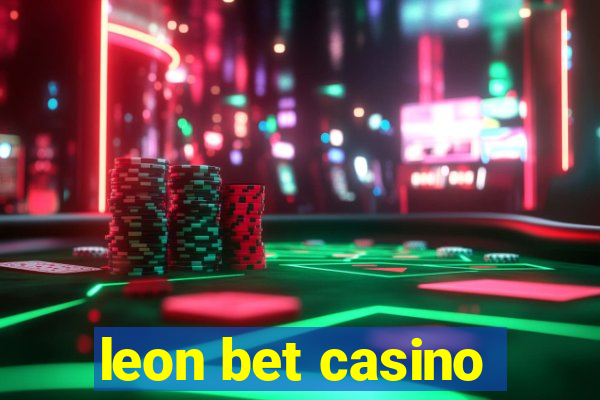 leon bet casino