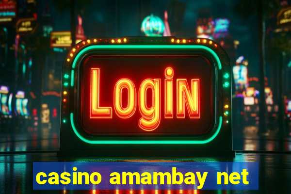 casino amambay net