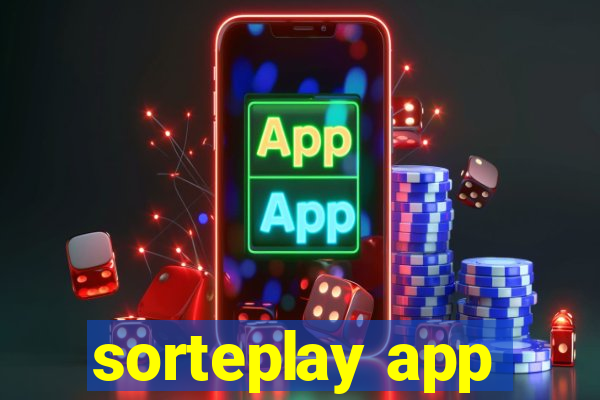 sorteplay app