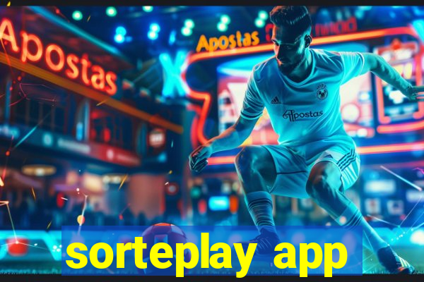 sorteplay app