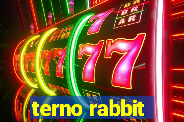 terno rabbit