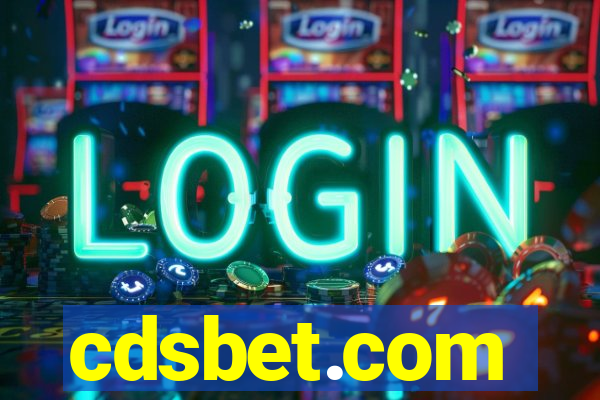 cdsbet.com