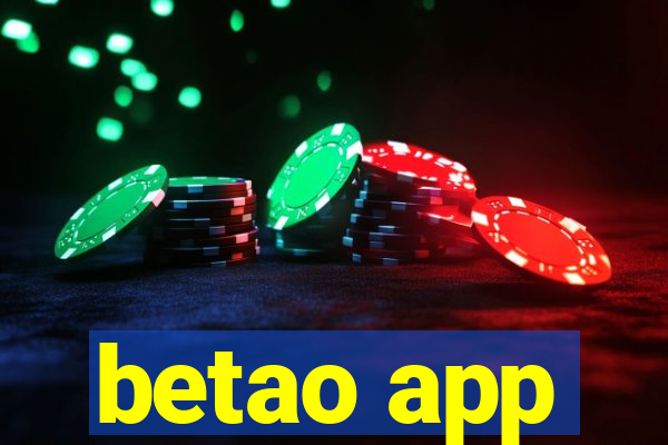 betao app