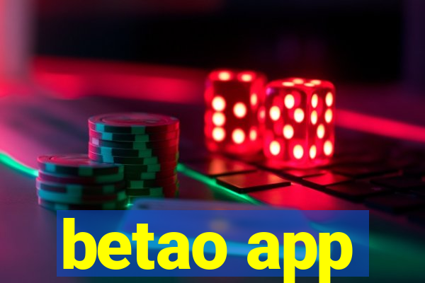 betao app