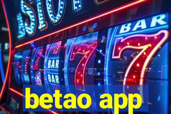 betao app