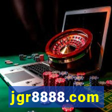 jgr8888.com