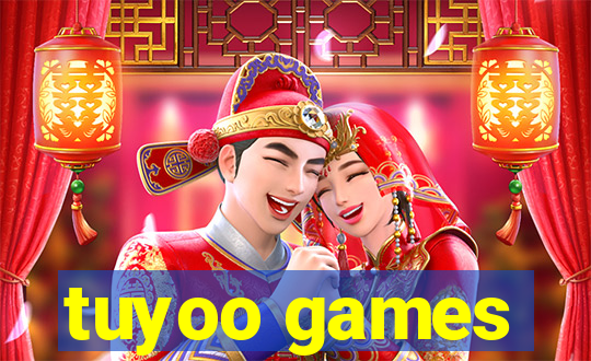 tuyoo games