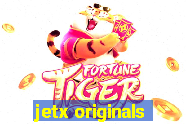 jetx originals