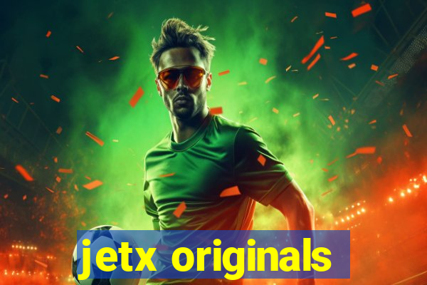 jetx originals