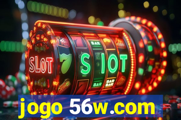 jogo 56w.com