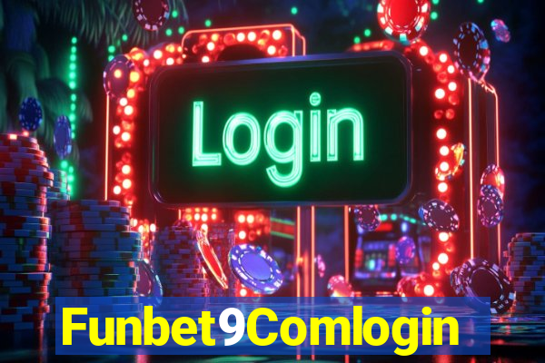 Funbet9Comlogin