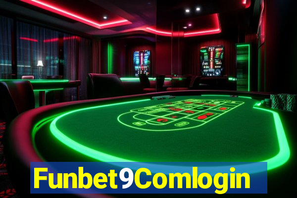 Funbet9Comlogin