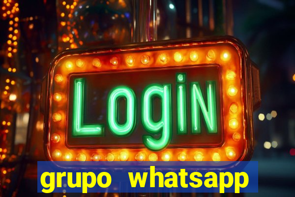 grupo whatsapp resenha rj