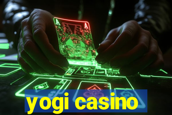 yogi casino