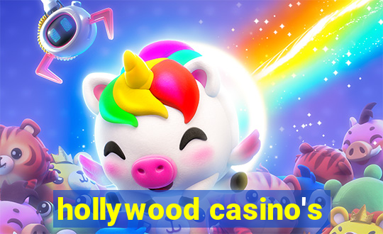 hollywood casino's