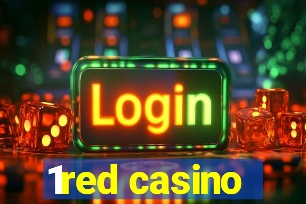 1red casino