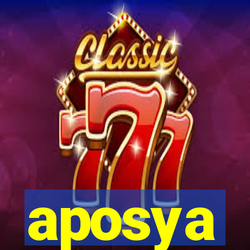 aposya