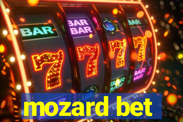 mozard bet