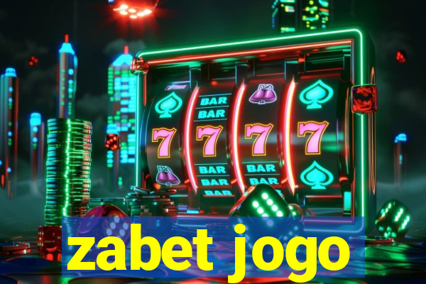 zabet jogo