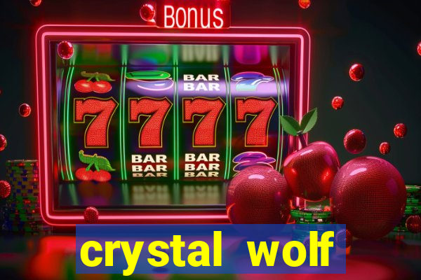 crystal wolf lightning chase slot free play