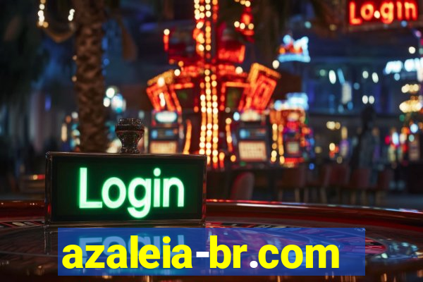 azaleia-br.com