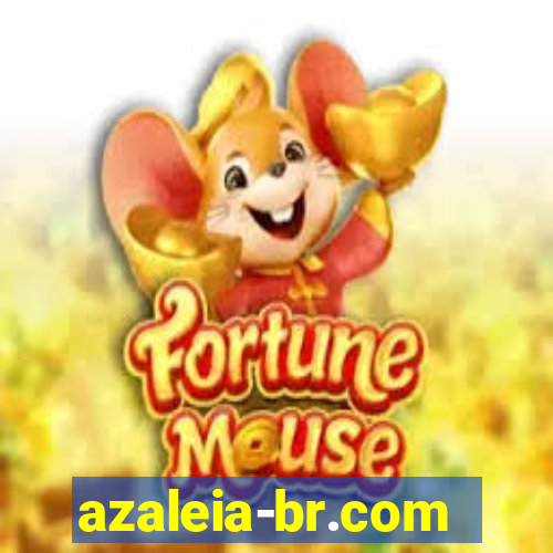 azaleia-br.com