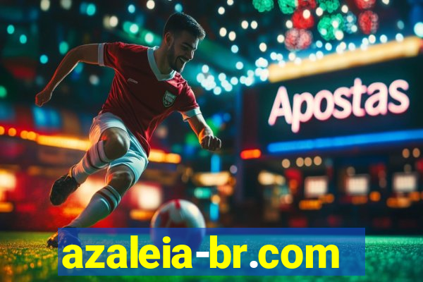 azaleia-br.com