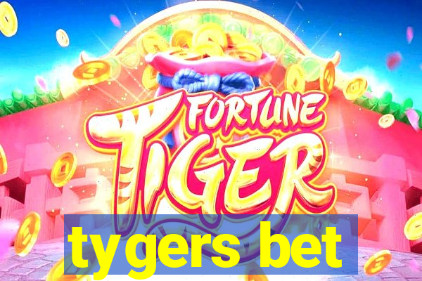 tygers bet