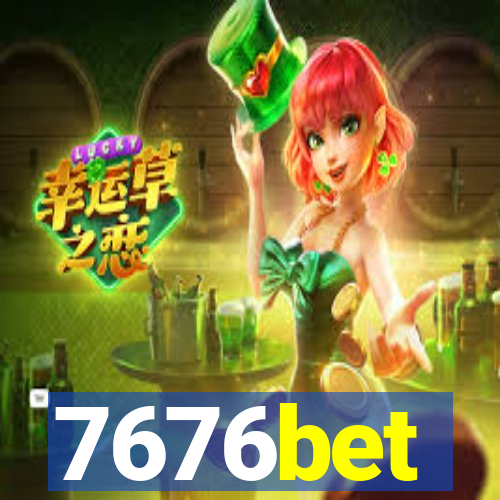 7676bet