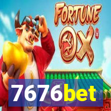 7676bet