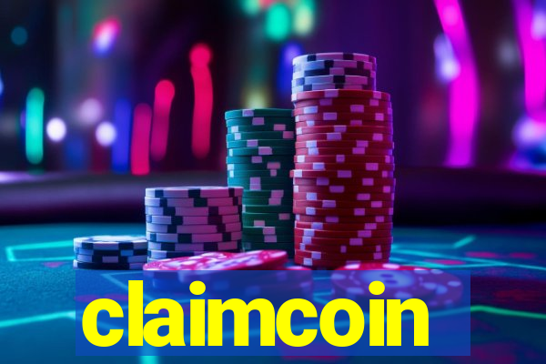 claimcoin