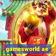 gamesworld ae