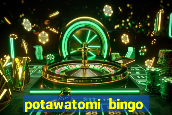 potawatomi bingo and casino milwaukee