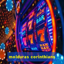 molduras corinthians