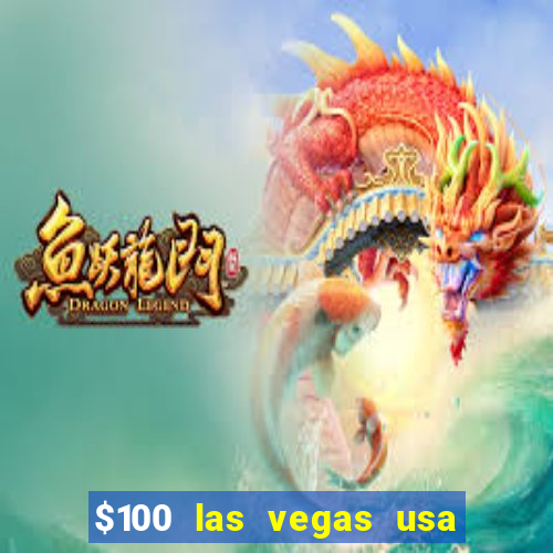 $100 las vegas usa casino no deposit bonus codes