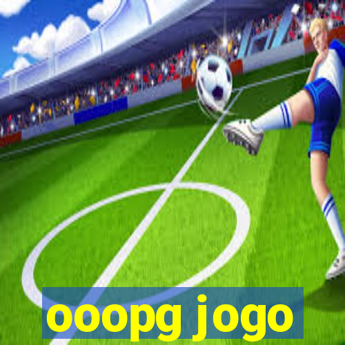 ooopg jogo