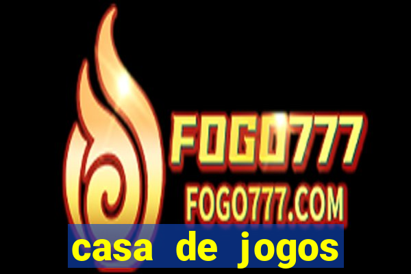 casa de jogos gusttavo lima