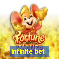 infinite bet