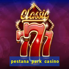 pestana park casino hotel madeira