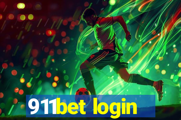 911bet login