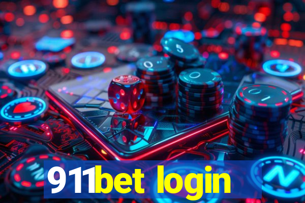 911bet login