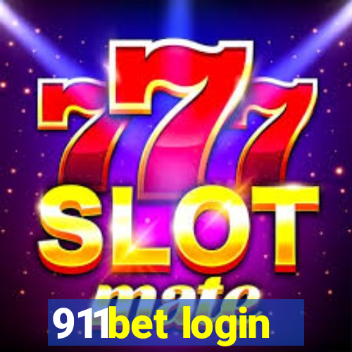 911bet login