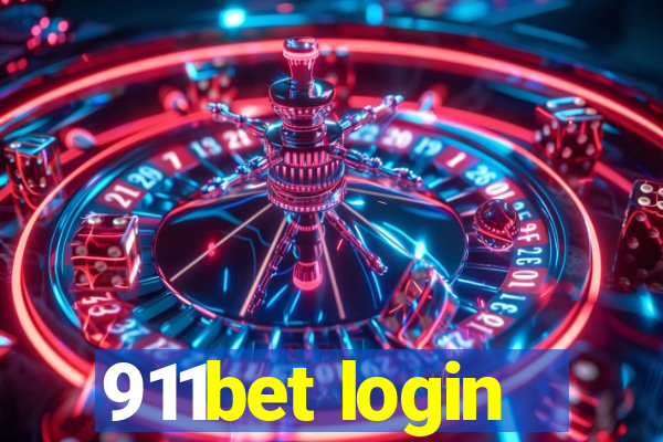 911bet login