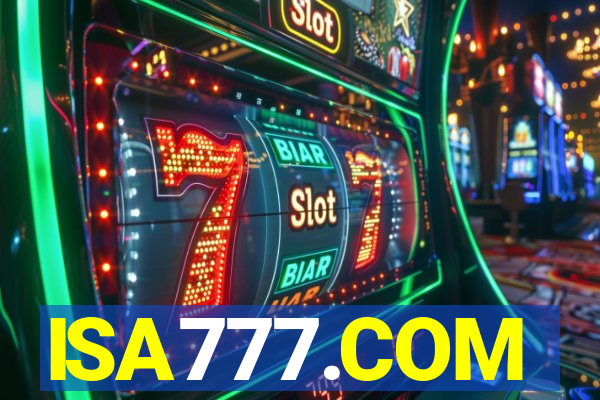 ISA777.COM